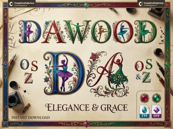 Dawood: Capturing the Fluid Movement of the Stage