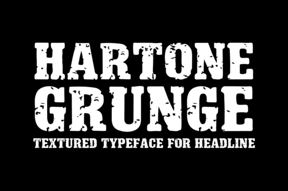Hartone: Capturing Western Grit in Modern Design